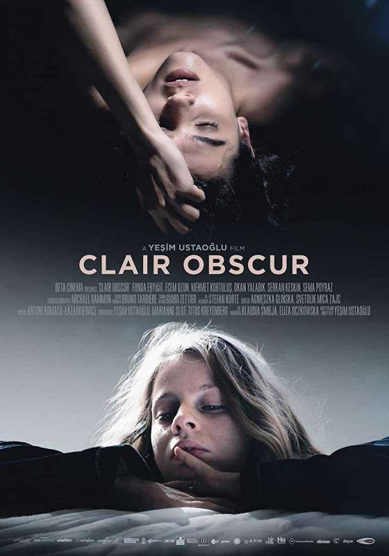 فيلم نور وظلام 2016 Clair obscur مترجم فيلم نور وظلام 2016 Clair obscur مترجم