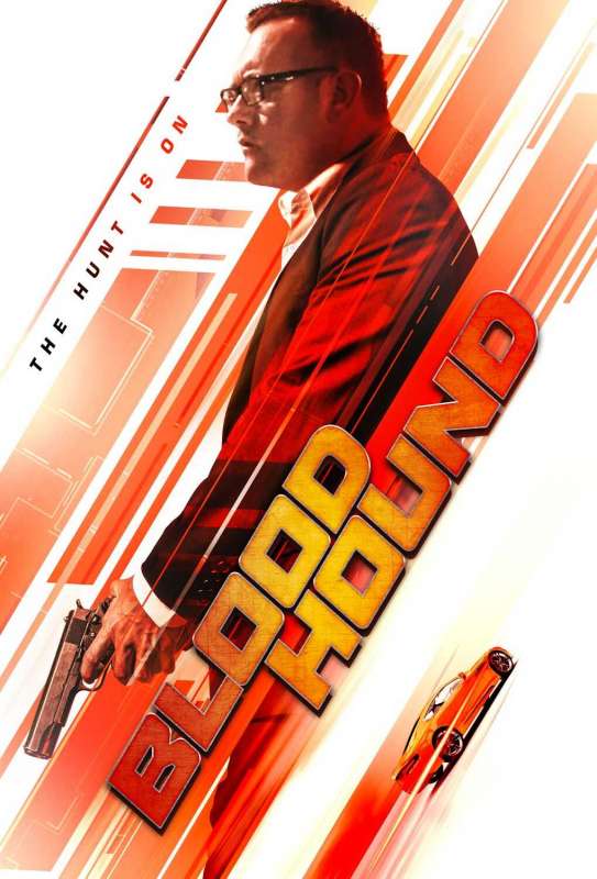 فيلم Bloodhound 2020 مترجم فيلم Bloodhound 2020 مترجم