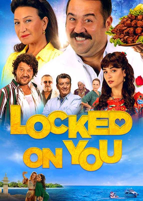 فيلم مغامرات خبير الكفتة Hedefim Sensin 2018 مترجم فيلم مغامرات خبير الكفتة Hedefim Sensin 2018 مترجم