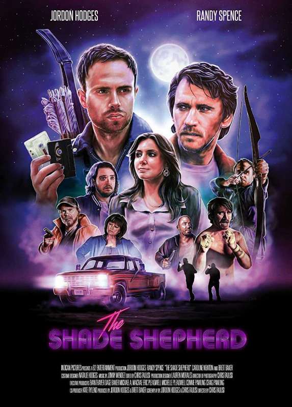 فيلم The Shade Shepherd 2019 مترجم فيلم The Shade Shepherd 2019 مترجم