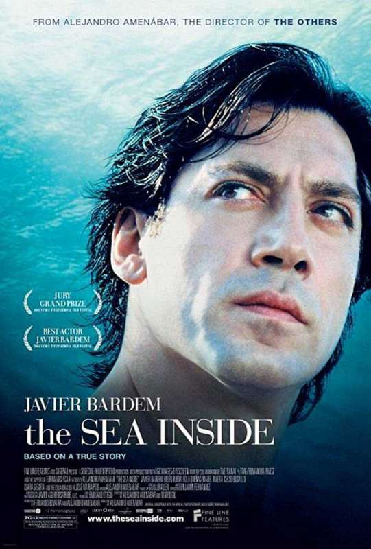 فيلم The Sea Inside 2004 مترجم فيلم The Sea Inside 2004 مترجم