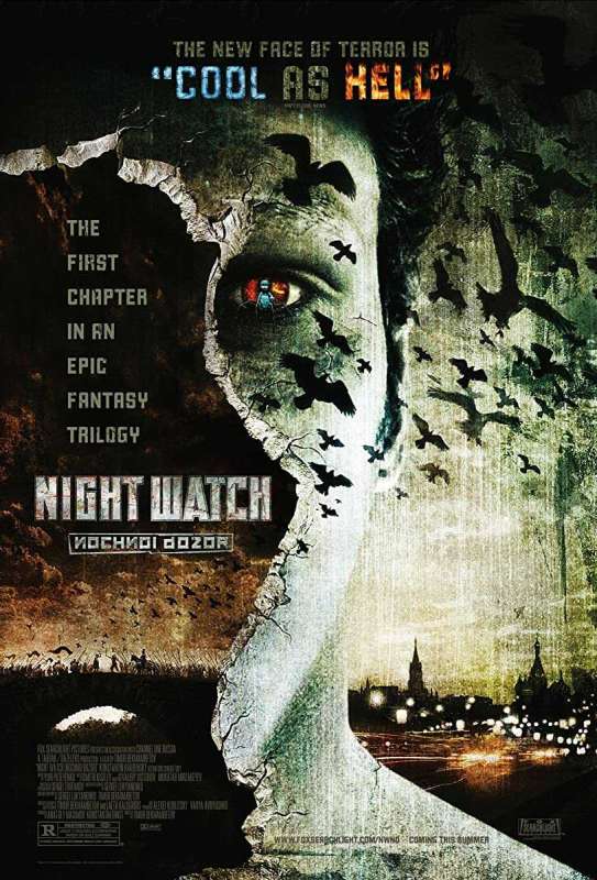 فيلم Nochnoy dozor 2004 مترجم فيلم Nochnoy dozor 2004 مترجم