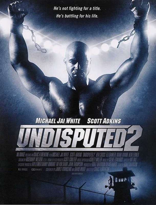 فيلم 2006 Undisputed 2: Last Man Standing مترجم فيلم 2006 Undisputed 2: Last Man Standing مترجم