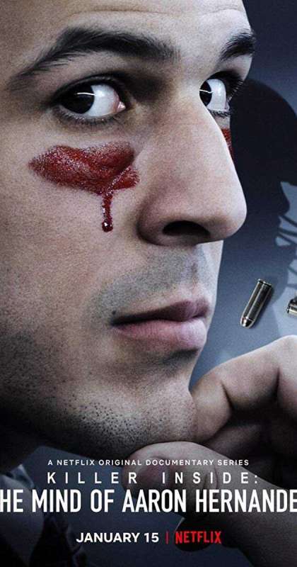 Killer Inside: The Mind of Aaron Hernandez الموسم الاول حلقة 3 والاخيرة Killer Inside: The Mind of Aaron Hernandez الموسم الاول حلقة 3 والاخيرة