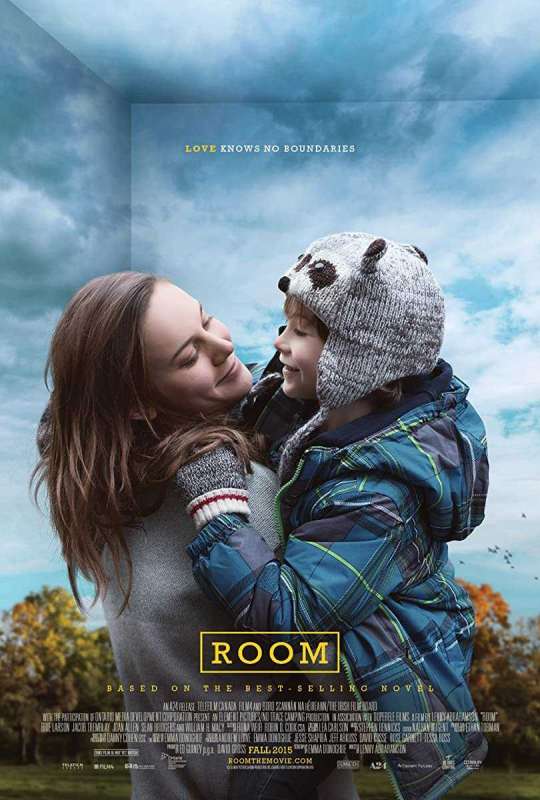فيلم Room 2015 مترجم فيلم Room 2015 مترجم