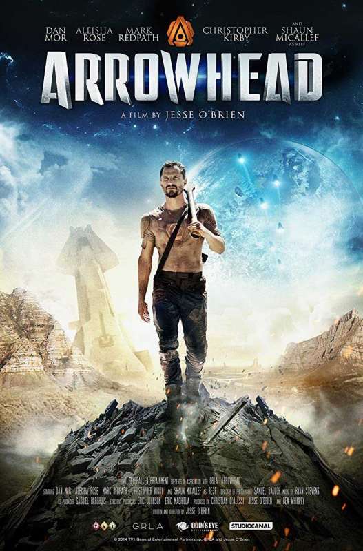 فيلم 2016 Alien Arrival مترجم فيلم 2016 Alien Arrival مترجم