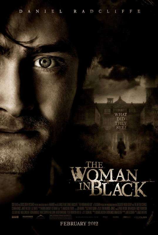 فيلم 2012 The Woman in Black مترجم فيلم 2012 The Woman in Black مترجم