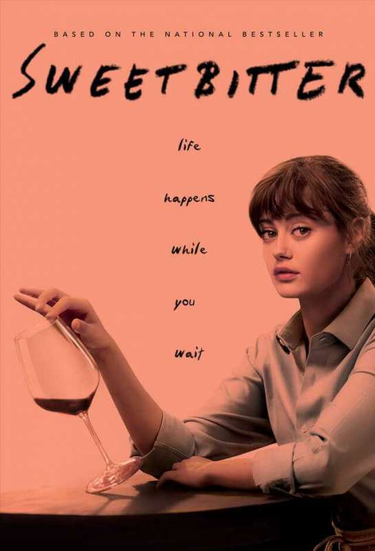 مسلسل Sweetbitter الموسم الاول حلقة 3 مسلسل Sweetbitter الموسم الاول حلقة 3