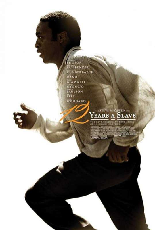 فيلم 12 Years a Slave 2013 مترجم فيلم 12 Years a Slave 2013 مترجم