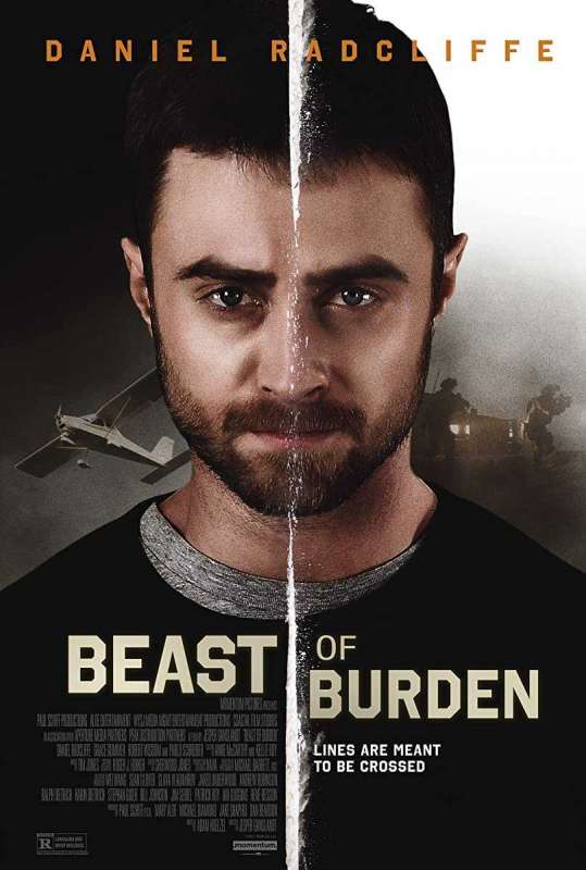 فيلم 2018 Beast of Burden مترجم فيلم 2018 Beast of Burden مترجم