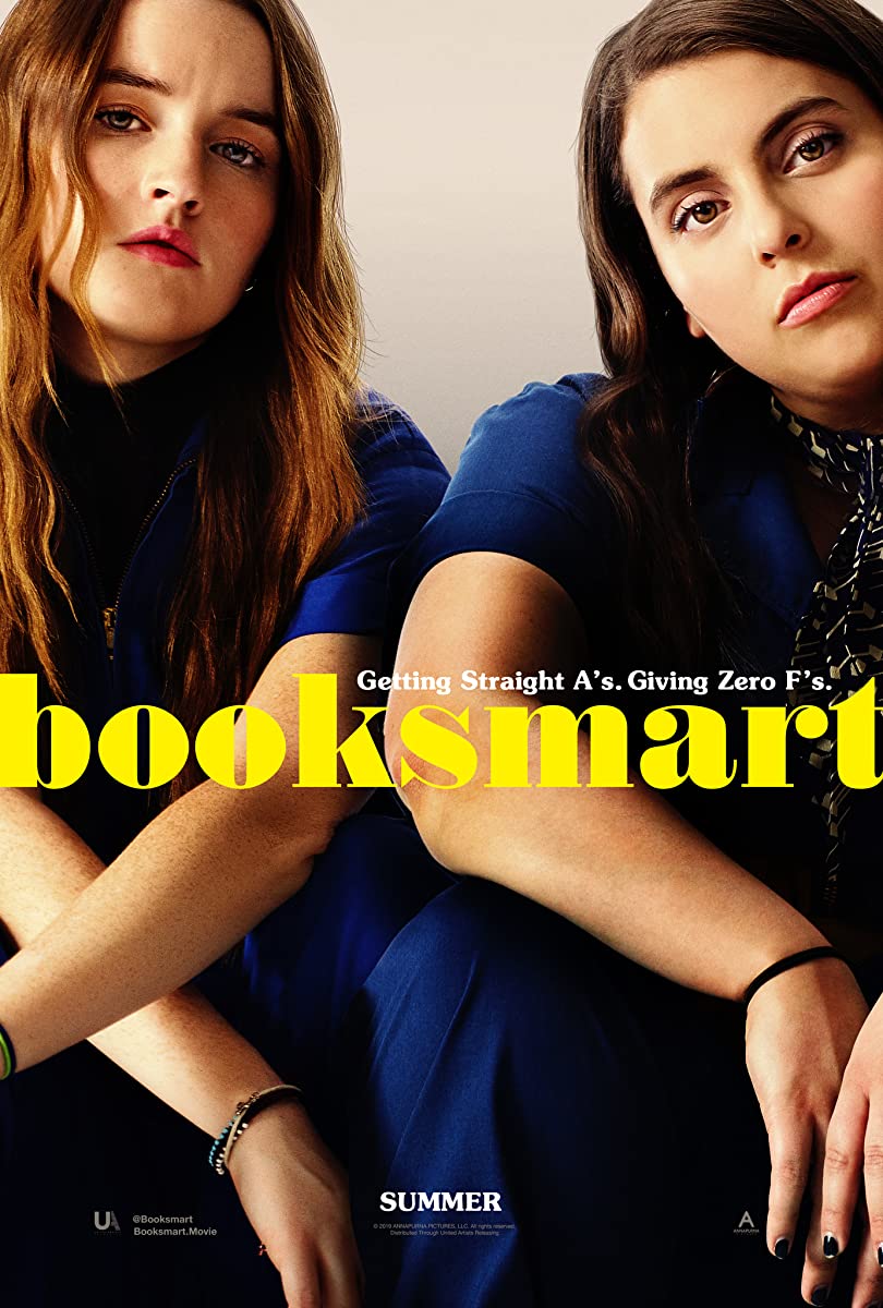 فيلم Booksmart 2019 مترجم فيلم Booksmart 2019 مترجم