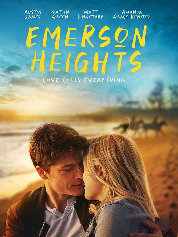 فيلم Emerson Heights 2020 مترجم فيلم Emerson Heights 2020 مترجم