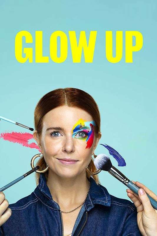 برنامج Glow Up الموسم الثاني حلقة 6 برنامج Glow Up الموسم الثاني حلقة 6