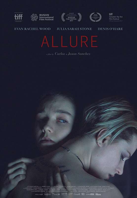فيلم Allure 2017 مترجم فيلم Allure 2017 مترجم