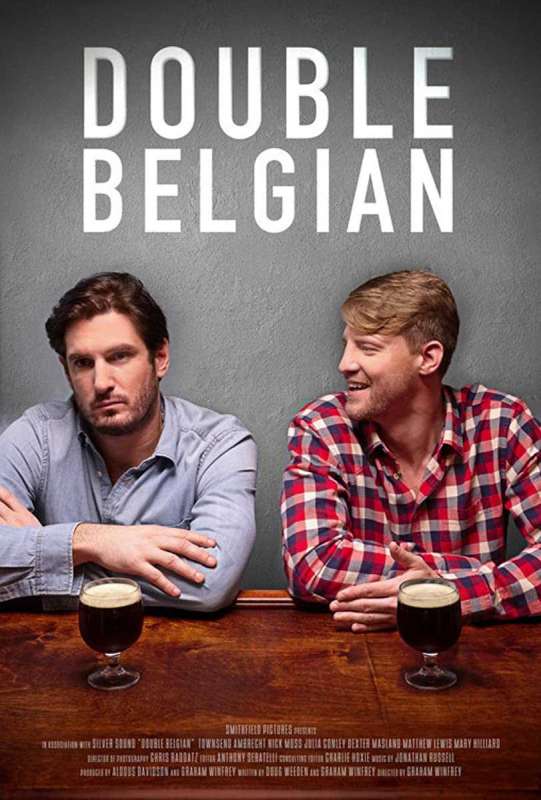 فيلم Double Belgian 2019 مترجم فيلم Double Belgian 2019 مترجم