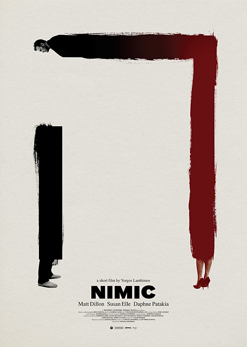 فيلم Nimic 2019 مترجم فيلم Nimic 2019 مترجم