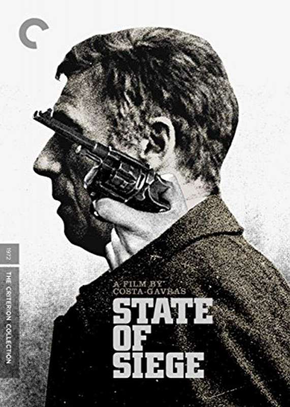 فيلم State of Siege 1972 مترجم فيلم State of Siege 1972 مترجم
