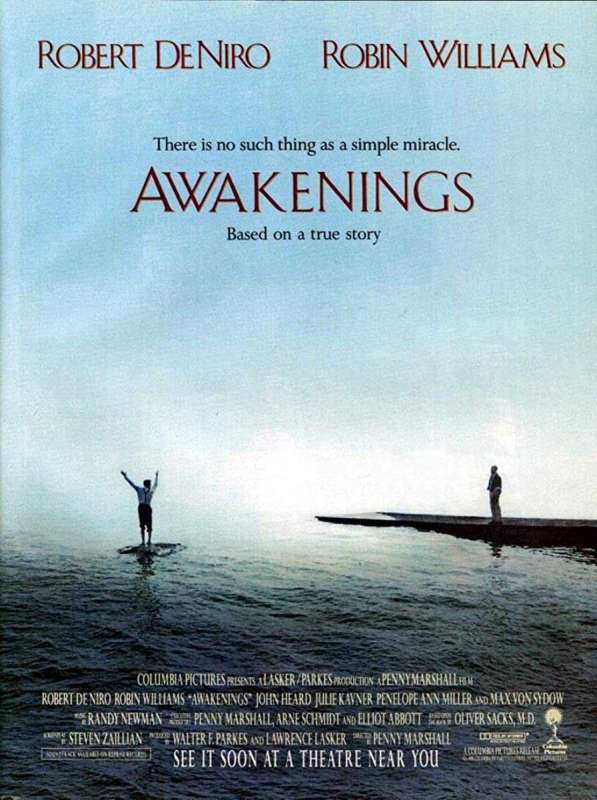 فيلم 1990 Awakenings مترجم فيلم 1990 Awakenings مترجم