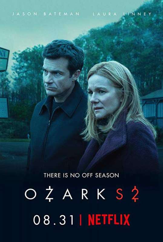 مسلسل Ozark الموسم الثاني حلقة 7 مسلسل Ozark الموسم الثاني حلقة 7