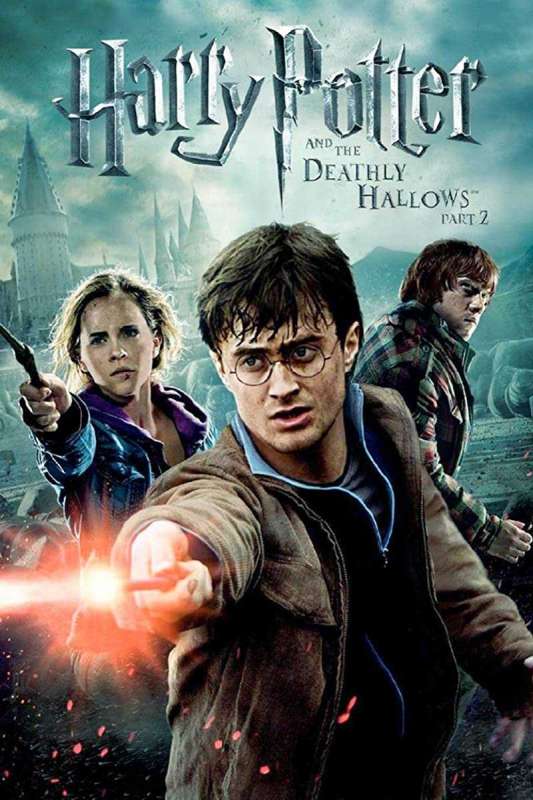 فيلم 2011 Harry Potter and the Deathly Hallows: Part 2 مترجم فيلم 2011 Harry Potter and the Deathly Hallows: Part 2 مترجم