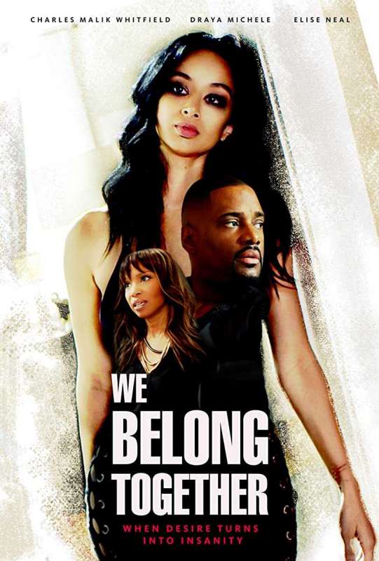فيلم We Belong Together 2018 مترجم فيلم We Belong Together 2018 مترجم