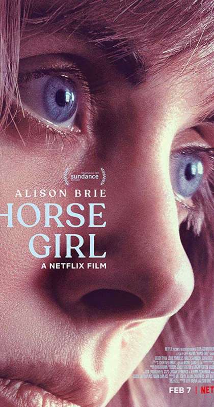 فيلم Horse Girl 2020 مترجم فيلم Horse Girl 2020 مترجم