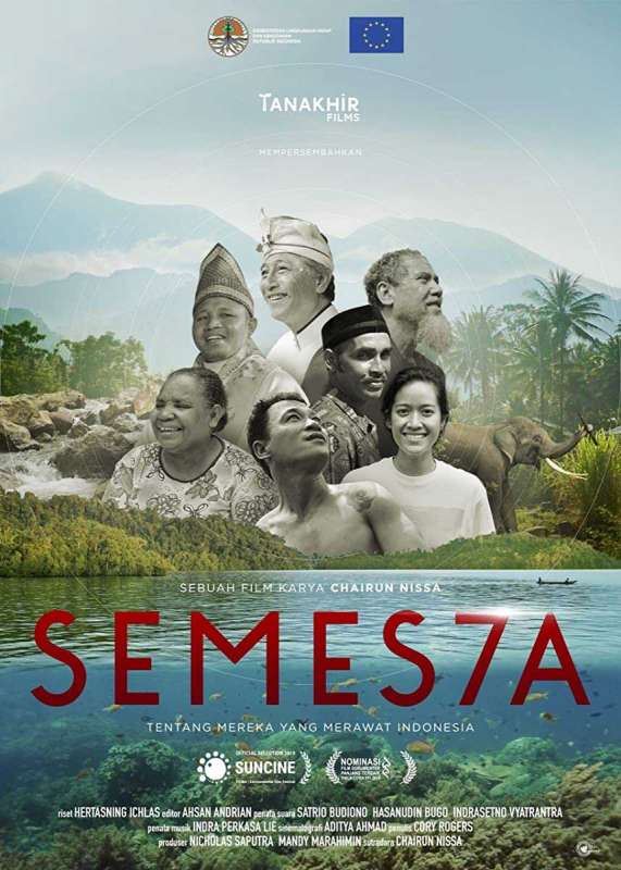 فيلم Semesta 2018 مترجم فيلم Semesta 2018 مترجم