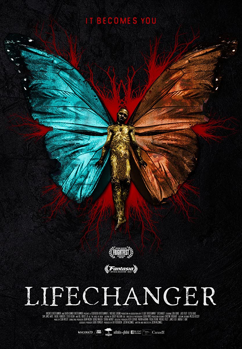 فيلم Lifechanger 2018 مترجم فيلم Lifechanger 2018 مترجم