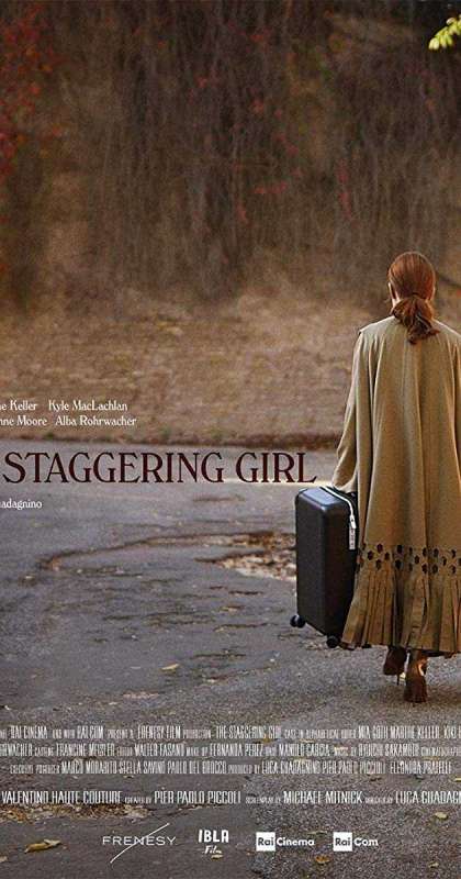 فيلم The Staggering Girl 2019 مترجم فيلم The Staggering Girl 2019 مترجم