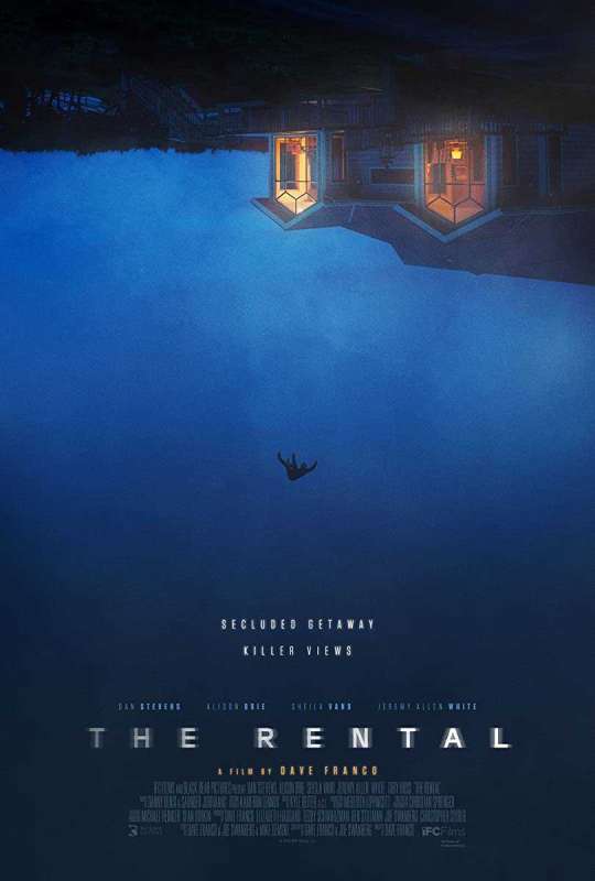 فيلم The Rental 2020 مترجم فيلم The Rental 2020 مترجم
