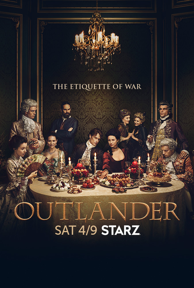 مسلسل Outlander الموسم الثاني حلقة 6 مسلسل Outlander الموسم الثاني حلقة 6