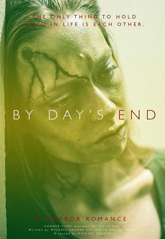 فيلم By Day’s End 2020 مترجم فيلم By Day’s End 2020 مترجم
