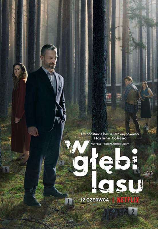 مسلسل The Woods الموسم الاول حلقة 1 مسلسل The Woods الموسم الاول حلقة 1