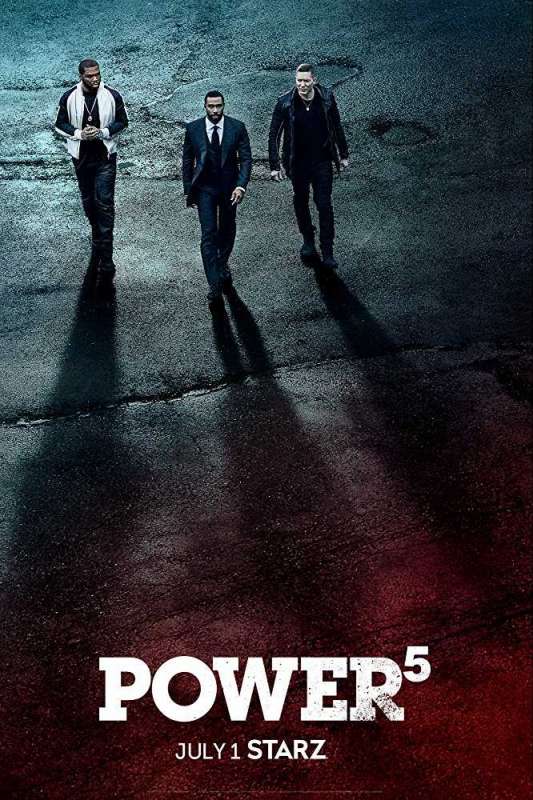 مسلسل Power الموسم الخامس حلقة 9 مسلسل Power الموسم الخامس حلقة 9