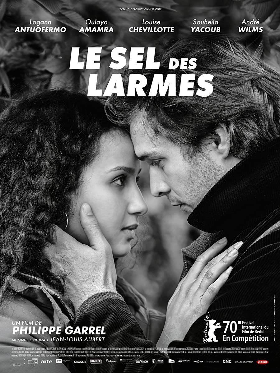 فيلم The Salt of Tears 2020 مترجم فيلم The Salt of Tears 2020 مترجم