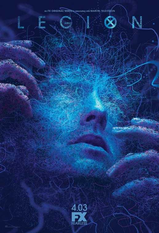 مسلسل Legion الموسم الثاني حلقة 2 مسلسل Legion الموسم الثاني حلقة 2