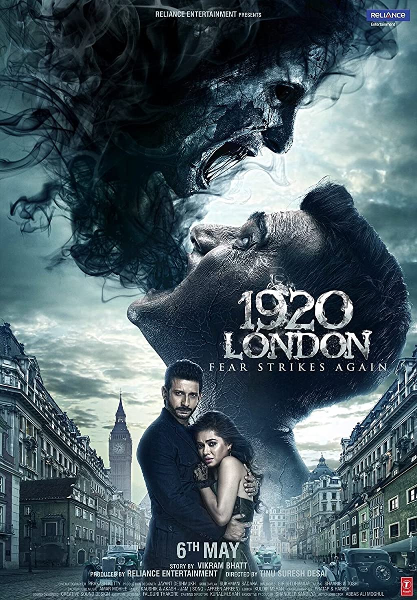 فيلم 1920 London 2016 مترجم فيلم 1920 London 2016 مترجم