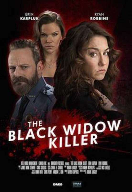 فيلم The Black Widow Killer 2018 مترجم فيلم The Black Widow Killer 2018 مترجم