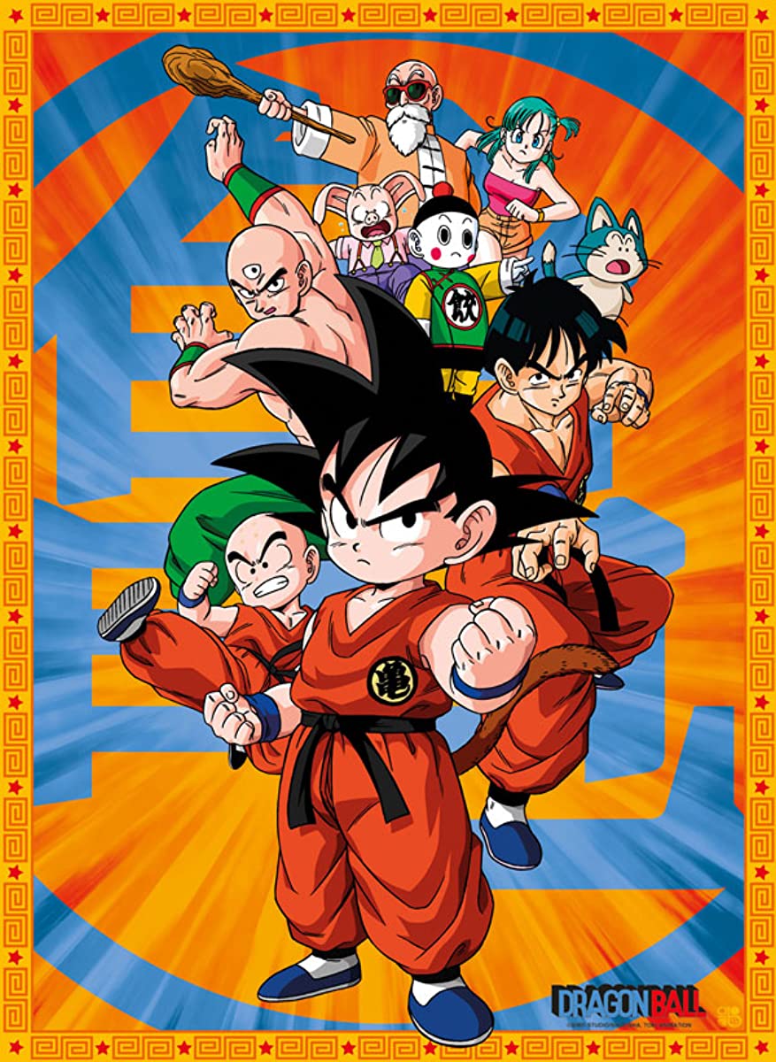 انمي Dragon Ball حلقة 140 مترجمة انمي Dragon Ball حلقة 140 مترجمة