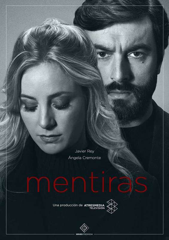 مسلسل Mentiras الموسم الاول حلقة 1 مسلسل Mentiras الموسم الاول حلقة 1
