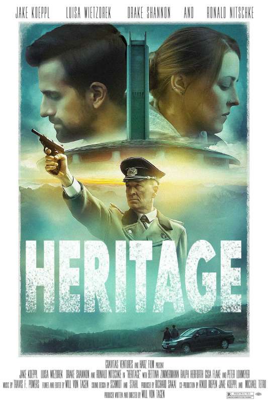 فيلم Heritage 2019 مترجم فيلم Heritage 2019 مترجم