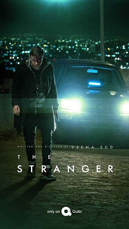 مسلسل The Stranger Quibi الموسم الاول حلقة 3 مسلسل The Stranger Quibi الموسم الاول حلقة 3