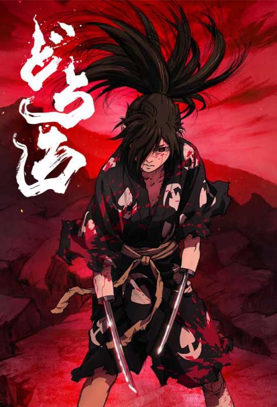انمي Dororo حلقة 11 مترجمة انمي Dororo حلقة 11 مترجمة