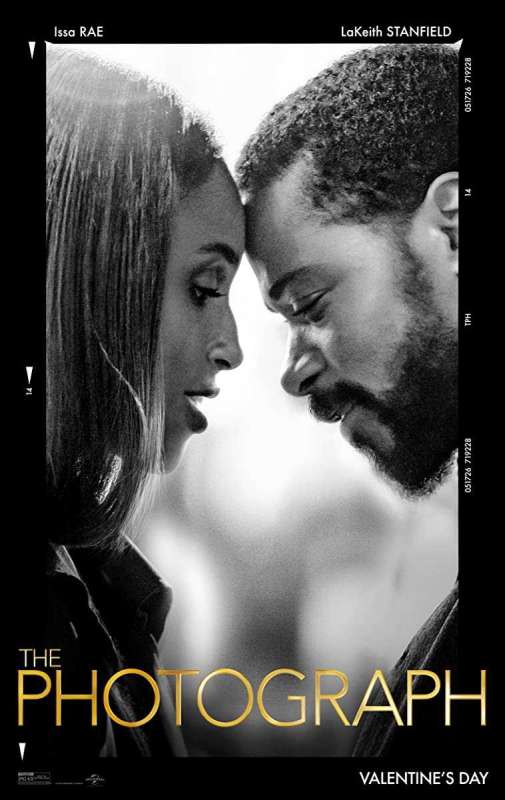 فيلم The Photograph 2020 مترجم فيلم The Photograph 2020 مترجم