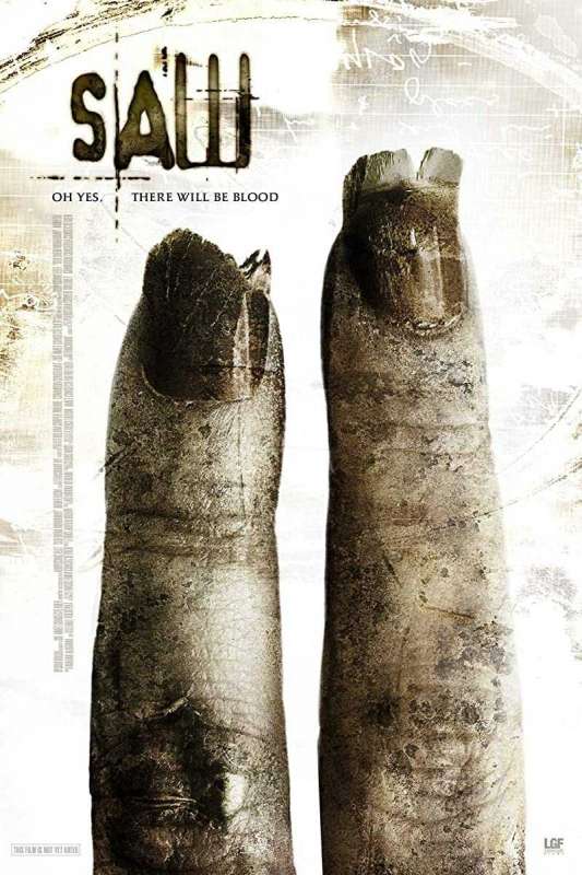 فيلم 2005 Saw II مترجم فيلم 2005 Saw II مترجم