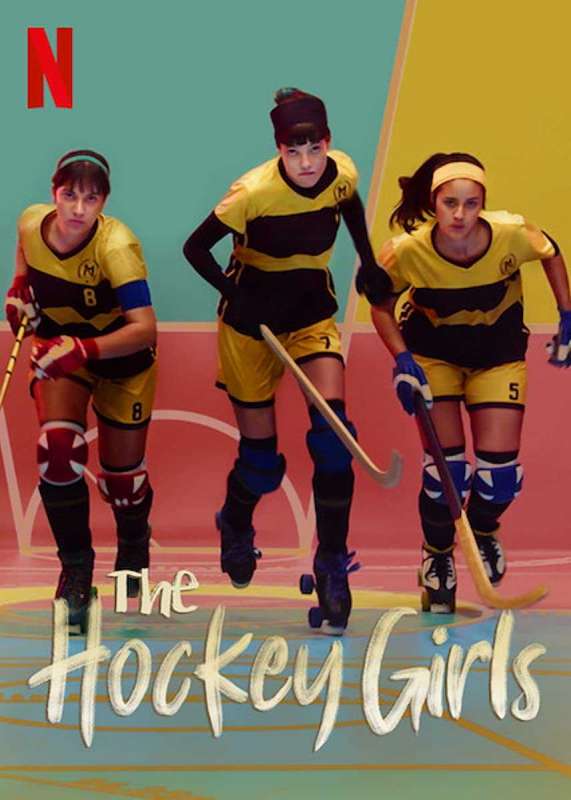 مسلسل The Hockey Girls الموسم الاول حلقة 10 مسلسل The Hockey Girls الموسم الاول حلقة 10