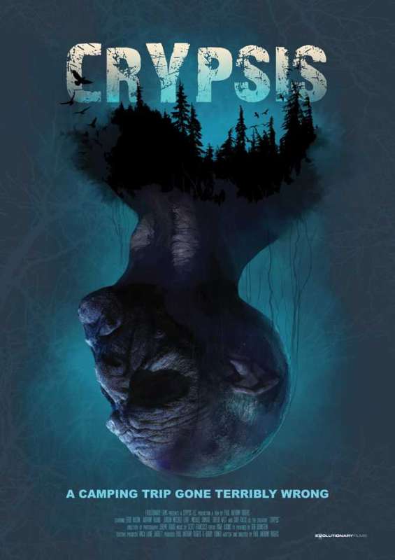 فيلم Crypsis 2019 مترجم فيلم Crypsis 2019 مترجم