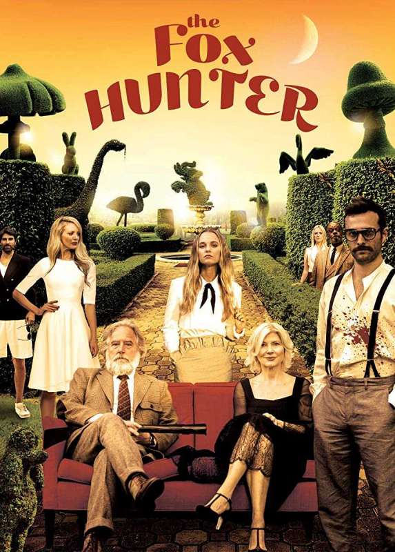 فيلم The Fox Hunter 2020 مترجم فيلم The Fox Hunter 2020 مترجم