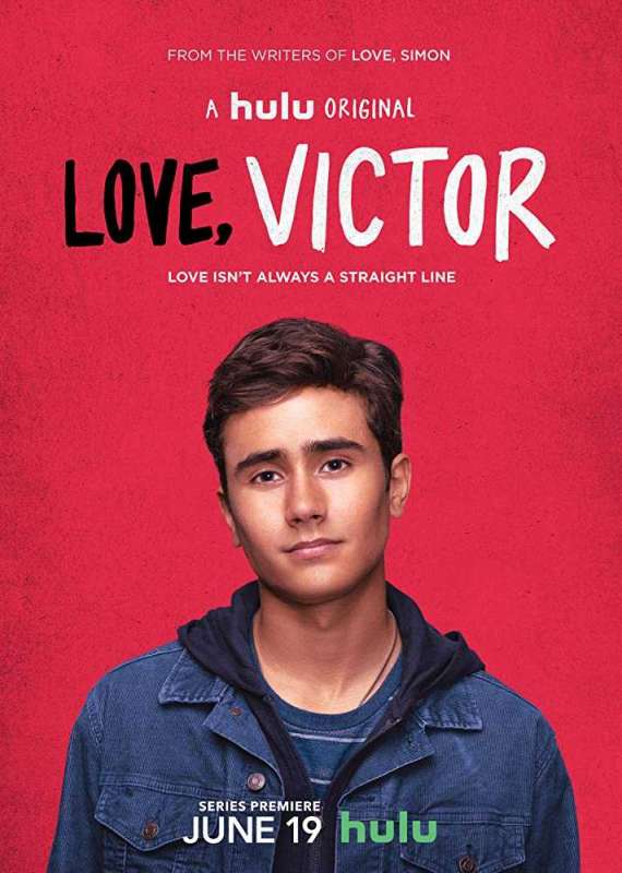 مسلسل Love, Victor الموسم الاول حلقة 5 مسلسل Love, Victor الموسم الاول حلقة 5
