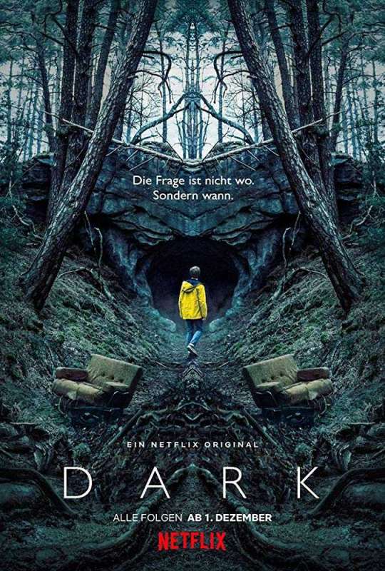 مسلسل Dark الموسم الاول حلقة 1 مسلسل Dark الموسم الاول حلقة 1